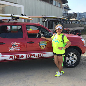 Meet your Posher, Velia